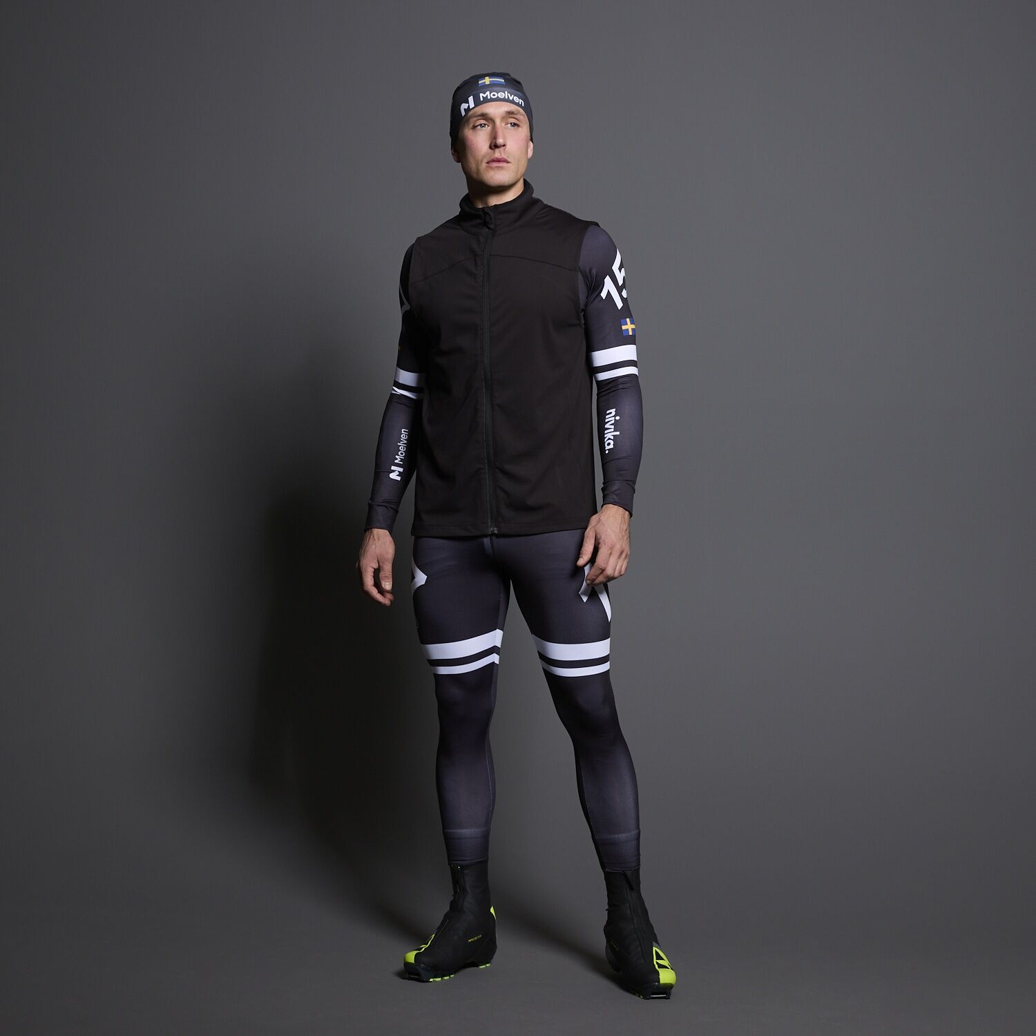 Funktionsväst "Stockared" - Image 4